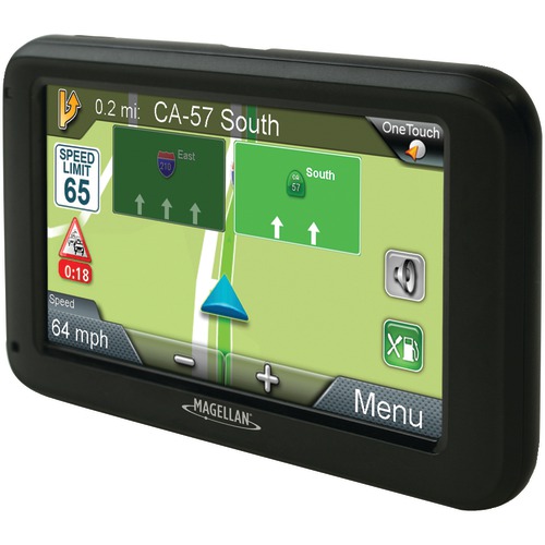 GPS